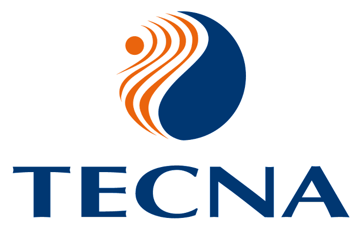 Logo tecna
